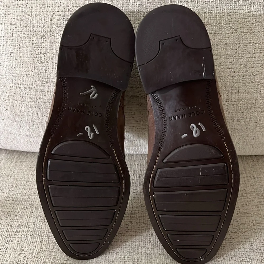 Cole Haan pre loved